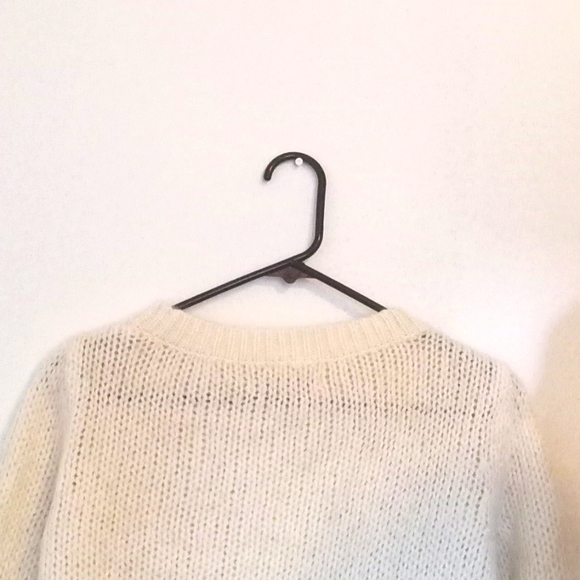 Woman's Sweater Old Navy Sz:M - Picture 3 of 4